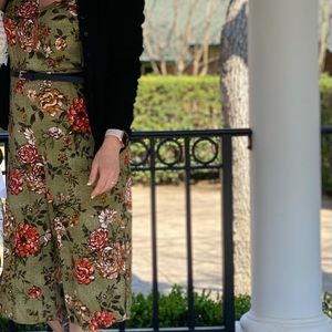 Romper/Jumpsuit EUS Size S